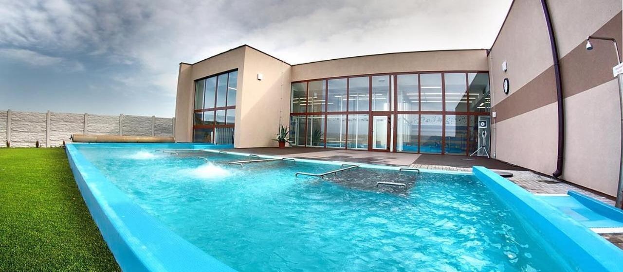 Drevenice Rapovce Novolandia Exterior foto